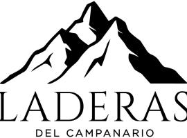 LADERAS DEL CAMPANARIO，位于圣卡洛斯-德巴里洛切的酒店