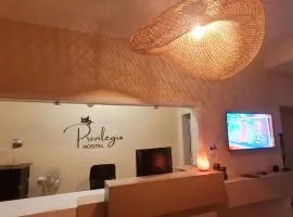 Privilegio Hostel