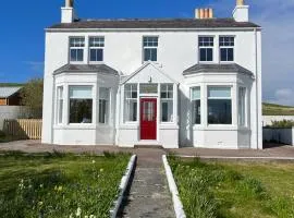 Bixter House - a spacious self-catering property