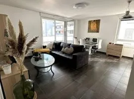 Superbe appartement proche de Strasbourg