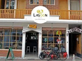 Lagoon Hotel Chugchilan