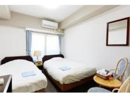 Hotel Business Villa Omori - Vacation STAY 08216v
