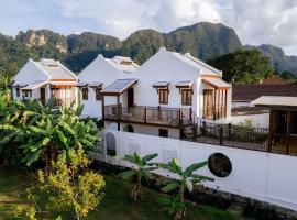 Phang Nga Origin Hotel