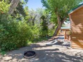 Adorable little cabin #28