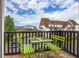 Cabourg Au P'tit Nid, cocon au bord de mer