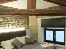 ATTIKO 53 Boutique Rooms，位于维罗纳的酒店