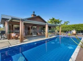 Hikanui Haven - Havelock North Holiday Home