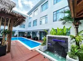 Siargao Seasky Resort