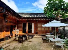 NamHyunDang - Hanok Korean Traditional House