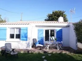 Maison Noirmoutier-en-l'Île, 3 pièces, 5 personnes - FR-1-224B-618