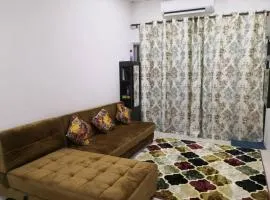 Cozy house nearby KL - Mahkota Hill Terrace