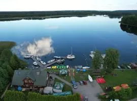 Przystań Stary Folwark