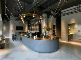 厦门NOA诺岸酒店