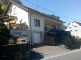 Ferienwohnung-Michelle