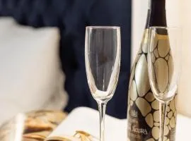 Private Rooms in Hotel 3 поверх