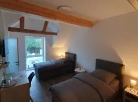 Gästezimmer - Messezimmer - Müllingen