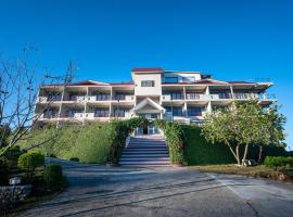 Revathi Resorts，位于Jajal的酒店