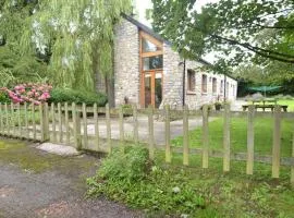Heronston Barn Cottage