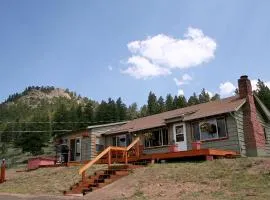 Rocky Mountain Retreat 2 by Rocky Mountain Resorts