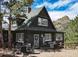 Aspen Mountain Lodge - #3357