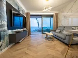 Rodzinne apartamenty bardzo blisko plaży