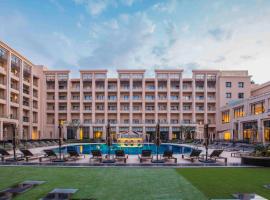 Triumph Luxury Hotel，位于开罗的酒店