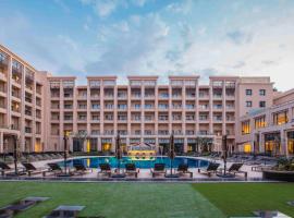 Triumph Luxury Hotel，位于开罗的尊贵型酒店