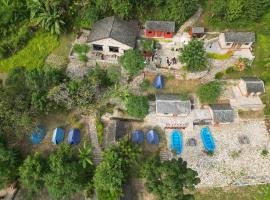 River Edge Resort Nepal