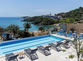 HOTEL VILLE LA PLAGE & BEACH CLUB