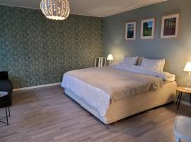 Bokskogens Guesthouse，位于Kulltorp的酒店