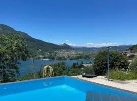 Lake Apartment Ischia White, Lago di Caldonazzo