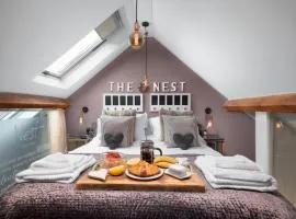 The Nest Barnlette
