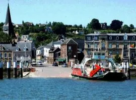 3)Maison tout confort boucle de la Seine