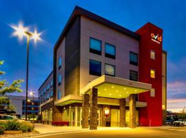 Avid Hotels - Denver Airport Area by IHG，位于丹佛丹佛机场 - DEN附近的酒店