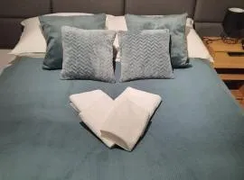 Pokój 2-osobowy u Makosi