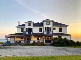 北极星餐厅汽车旅馆