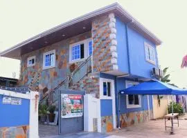 Lady M guest House