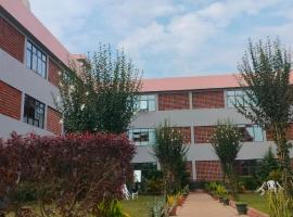 ACP HOTEL - KIGOGWO，位于Kungu的酒店