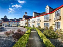 Red Lion Suites，位于欧本的酒店
