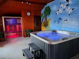 Gólya-Tó Vendegház 2