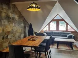 Apartmány Mlynky - Slovenský raj