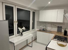 Apartament Centrum Okulickiego !，位于斯塔洛瓦沃拉的酒店