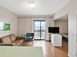 Blue Tree Garden Bauru
