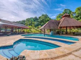 Toucan Valley Resort at Osa Mountain Village