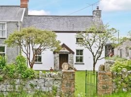 Murton Farm Cottage，位于Bishopston的酒店