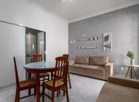 Estilo em Copacabana - Próximo a praia - BR403 Z4