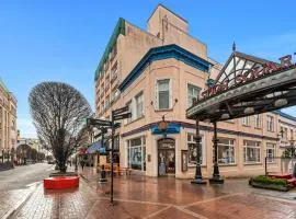 贝德福德丽晶大酒店