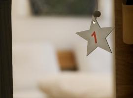 Apartments Vera，位于塞默灵施皮塔尔的公寓式酒店