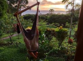 Finca Mystica