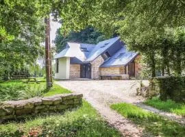 3 Bedroom Amazing Home In Bannalec